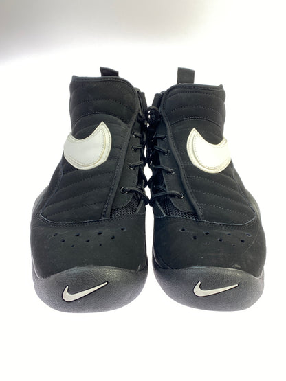 【中古品】【メンズ】 NIKE ナイキ 880869-001 AIR SHAKE NDESTRUKT 靴 シューズ スニーカー 160-260719-AS-8-min サイズ：29cm カラー：BLACK/WHITE-BLACK-TEAM ORANGE 万代Net店