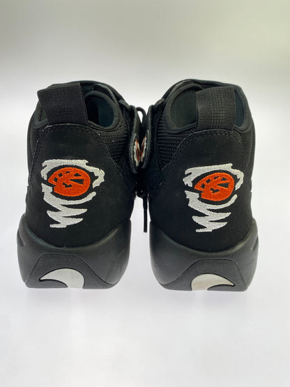 【中古品】【メンズ】 NIKE ナイキ 880869-001 AIR SHAKE NDESTRUKT 靴 シューズ スニーカー 160-260719-AS-8-min サイズ：29cm カラー：BLACK/WHITE-BLACK-TEAM ORANGE 万代Net店