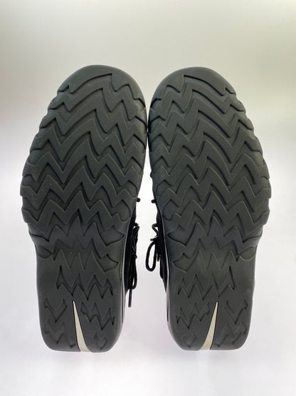 【中古品】【メンズ】 NIKE ナイキ 880869-001 AIR SHAKE NDESTRUKT 靴 シューズ スニーカー 160-260719-AS-8-min サイズ：29cm カラー：BLACK/WHITE-BLACK-TEAM ORANGE 万代Net店