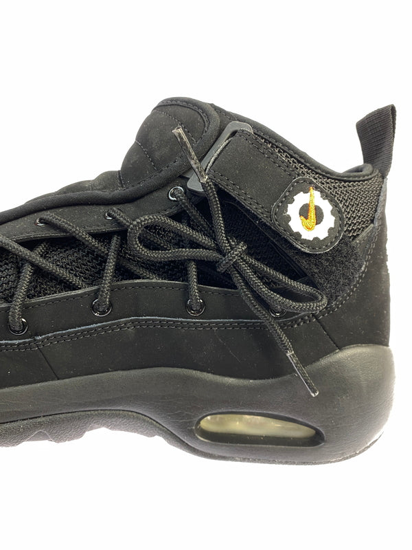 【中古品】【メンズ】 NIKE ナイキ 880869-001 AIR SHAKE NDESTRUKT 靴 シューズ スニーカー 160-260719-AS-8-min サイズ：29cm カラー：BLACK/WHITE-BLACK-TEAM ORANGE 万代Net店