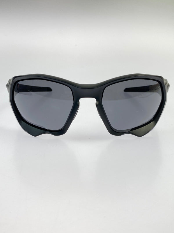 【中古品】【メンズ】 OAKLEY オークリー OO9019A-0159 サングラス アイウェア 203-260719-AS-38-min サイズ：59□18-126 カラー：ブラック 万代Net店