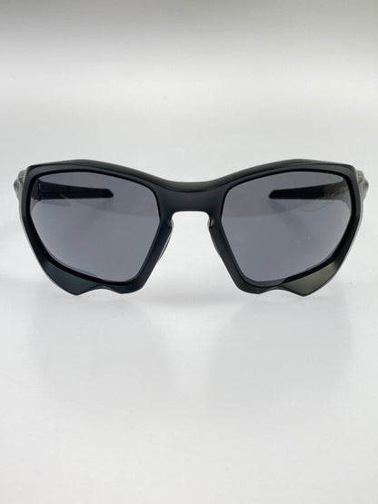 【中古品】【メンズ】 OAKLEY オークリー OO9019A-0159 サングラス アイウェア 203-260719-AS-38-min サイズ：59□18-126 カラー：ブラック 万代Net店