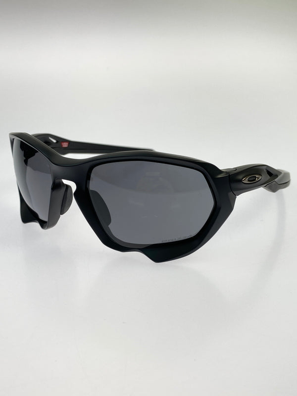 【中古品】【メンズ】 OAKLEY オークリー OO9019A-0159 サングラス アイウェア 203-260719-AS-38-min サイズ：59□18-126 カラー：ブラック 万代Net店