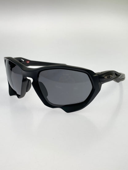 【中古品】【メンズ】 OAKLEY オークリー OO9019A-0159 サングラス アイウェア 203-260719-AS-38-min サイズ：59□18-126 カラー：ブラック 万代Net店