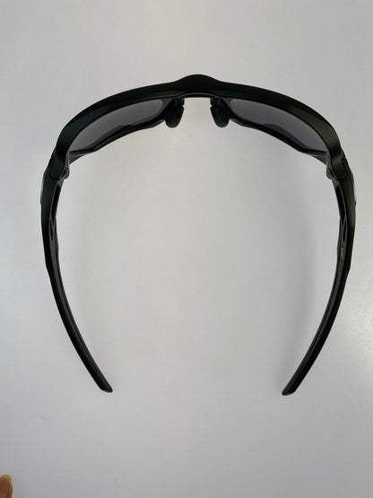 【中古品】【メンズ】 OAKLEY オークリー OO9019A-0159 サングラス アイウェア 203-260719-AS-38-min サイズ：59□18-126 カラー：ブラック 万代Net店