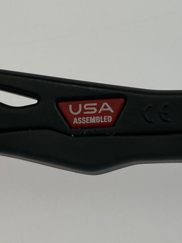 【中古品】【メンズ】 OAKLEY オークリー OO9019A-0159 サングラス アイウェア 203-260719-AS-38-min サイズ：59□18-126 カラー：ブラック 万代Net店