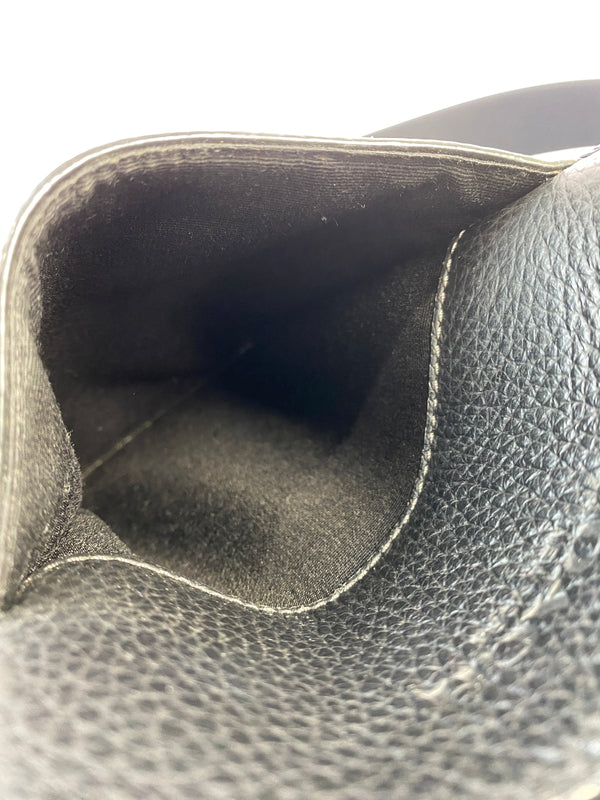 【中古品】【メンズ】 COACH コーチ SULLIVAN CROSSBODY ショルダーバッグ カバン 180-260719-AS-48-min カラー：ブラック 万代Net店