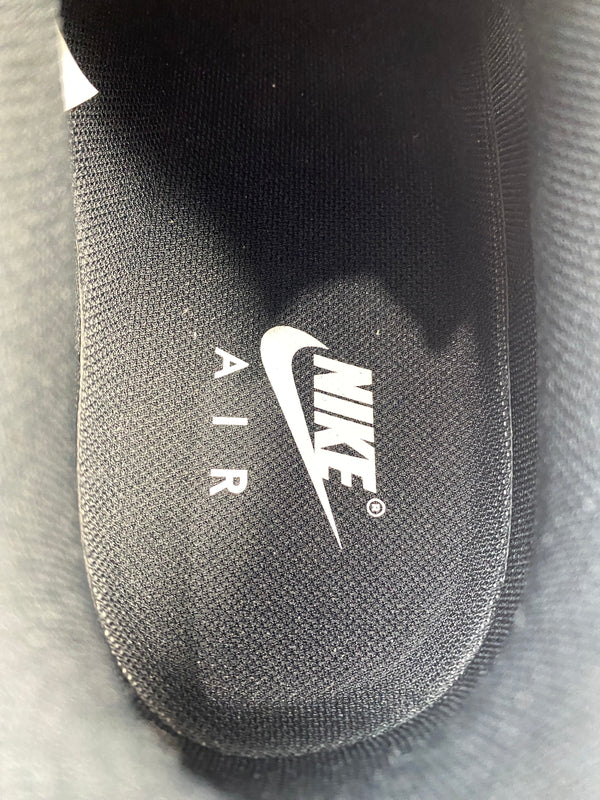 【中古美品】【メンズ】 NIKE ナイキ IB6388-001 AIR FORCE 1 LOW '07 LV8 靴 シューズ スニーカー 160-260719-AS-7-min サイズ：27cm カラー：BLACK/WHITE-GUM LIGHT BROWN 万代Net店