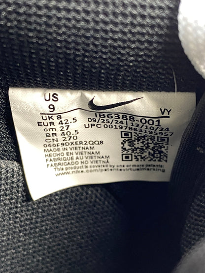 【中古美品】【メンズ】 NIKE ナイキ IB6388-001 AIR FORCE 1 LOW '07 LV8 靴 シューズ スニーカー 160-260719-AS-7-min サイズ：27cm カラー：BLACK/WHITE-GUM LIGHT BROWN 万代Net店