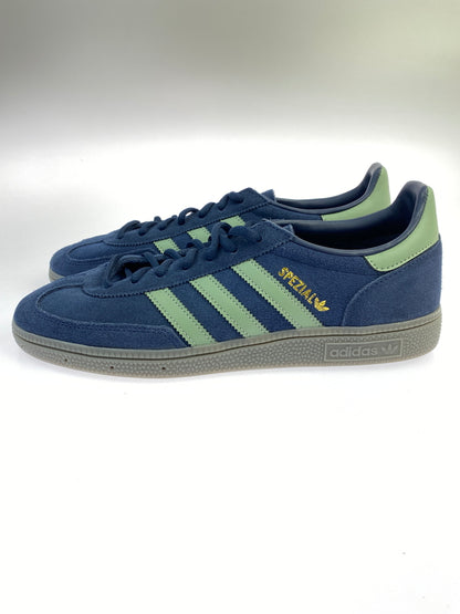 【中古美品】【メンズ】 ADIDAS アディダス BD7633 SPEZIAL 靴 シューズ スニーカー 161-260719-AS-13-min サイズ：27.5cm カラー：ネイビー/グリーン/グレー 万代Net店