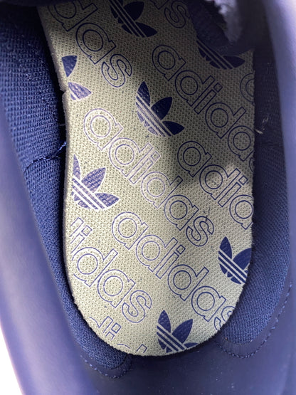 【中古美品】【メンズ】 ADIDAS アディダス BD7633 SPEZIAL 靴 シューズ スニーカー 161-260719-AS-13-min サイズ：27.5cm カラー：ネイビー/グリーン/グレー 万代Net店