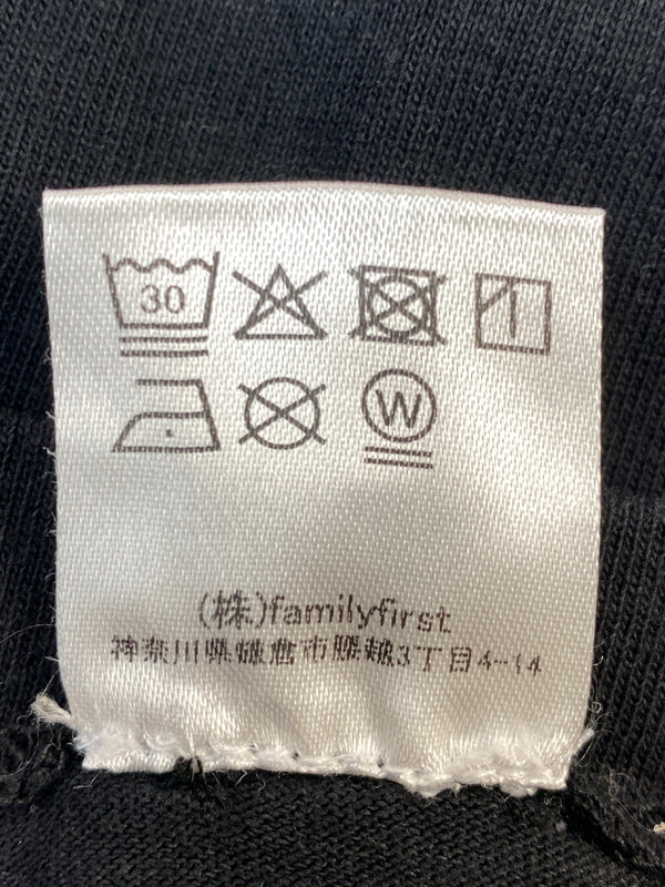 【中古品】【メンズ】 BOTT ボット BANG LOGO TEE 253BOTT55 バング ロゴ 半袖Tシャツ メンズ トップス 142-260720-em-83-min サイズ：XL カラー：ブラック 万代Net店