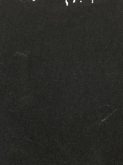 【中古品】【メンズ】 BOTT ボット BANG LOGO TEE 253BOTT55 バング ロゴ 半袖Tシャツ メンズ トップス 142-260720-em-83-min サイズ：XL カラー：ブラック 万代Net店