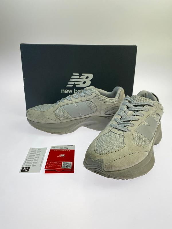 【中古品】【メンズ】 NEW BALANCE ニューバランス UWRPDCCE 靴 シューズ スニーカー 163-260719-AS-16-min サイズ：27cm カラー：グレー 万代Net店