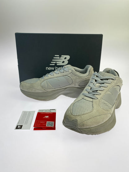【中古品】【メンズ】 NEW BALANCE ニューバランス UWRPDCCE 靴 シューズ スニーカー 163-260719-AS-16-min サイズ：27cm カラー：グレー 万代Net店