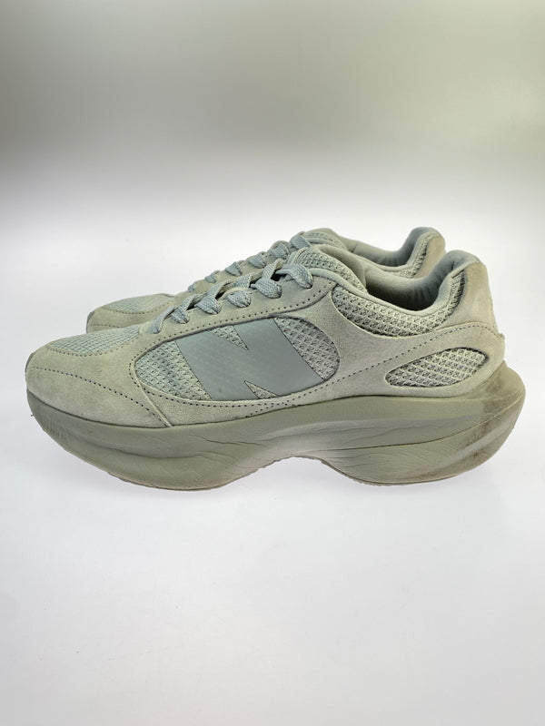 【中古品】【メンズ】 NEW BALANCE ニューバランス UWRPDCCE 靴 シューズ スニーカー 163-260719-AS-16-min サイズ：27cm カラー：グレー 万代Net店