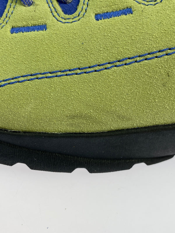 【中古品】【メンズ】 KEEN キーン 1031018 JASPER 靴 シューズ スニーカー 162-260719-AS-18-min サイズ：28cm カラー：ROGUE GREEN/DAZZLING BLUE 万代Net店
