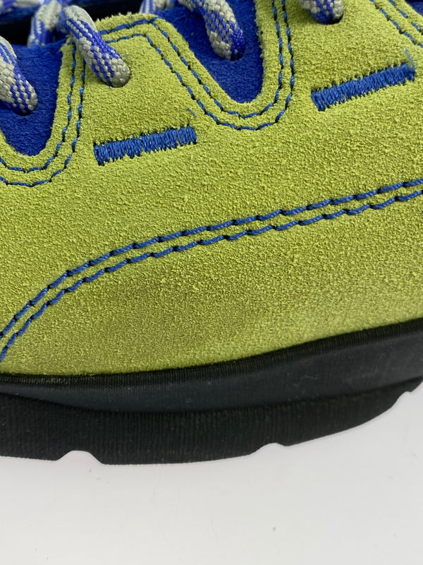 【中古品】【メンズ】 KEEN キーン 1031018 JASPER 靴 シューズ スニーカー 162-260719-AS-18-min サイズ：28cm カラー：ROGUE GREEN/DAZZLING BLUE 万代Net店