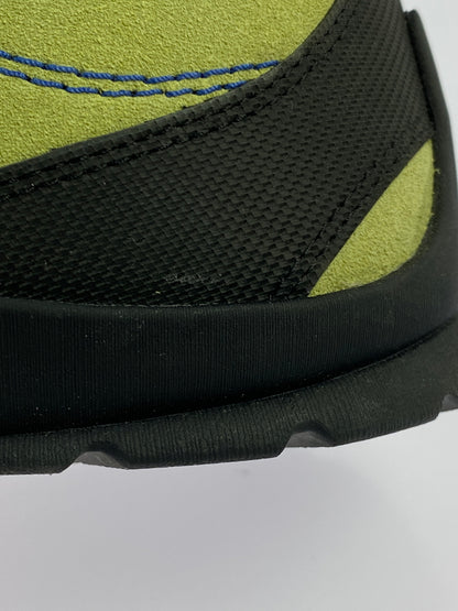 【中古品】【メンズ】 KEEN キーン 1031018 JASPER 靴 シューズ スニーカー 162-260719-AS-18-min サイズ：28cm カラー：ROGUE GREEN/DAZZLING BLUE 万代Net店