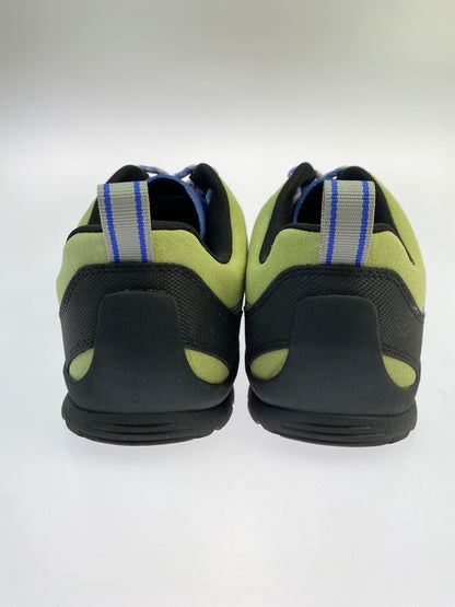 【中古品】【メンズ】 KEEN キーン 1031018 JASPER 靴 シューズ スニーカー 162-260719-AS-18-min サイズ：28cm カラー：ROGUE GREEN/DAZZLING BLUE 万代Net店