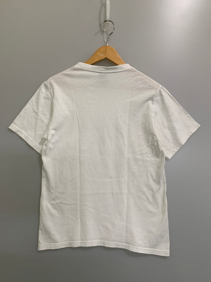 【中古品】【メンズ】 NUMBER (N)INE ナンバーナイン JOHN LENNON TEE 宮下期 ミヤシタキ ジョンレノン 半袖 Tシャツ メンズ トップス 140-260717-em-12-min サイズ：2 カラー：ホワイト 万代Net店