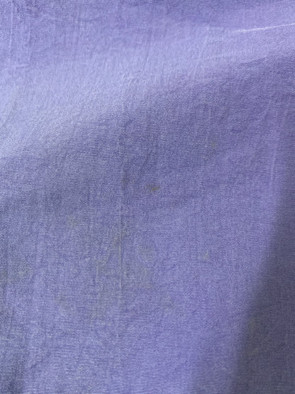 【現状渡し品】【メンズ】 PATAGONIA パタゴニア バギーズショーツ 90'S メンズ ボトムス 水陸両用ショーツ 90年代 ヴィンテージ 155-260717-em-16-min サイズ：33 カラー：青紫 万代Net店