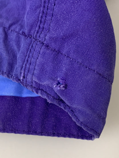 【現状渡し品】【メンズ】 PATAGONIA パタゴニア バギーズショーツ 90'S メンズ ボトムス 水陸両用ショーツ 90年代 ヴィンテージ 155-260717-em-16-min サイズ：33 カラー：青紫 万代Net店