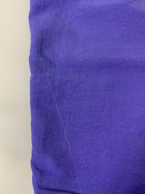 【現状渡し品】【メンズ】 PATAGONIA パタゴニア バギーズショーツ 90'S メンズ ボトムス 水陸両用ショーツ 90年代 ヴィンテージ 155-260717-em-16-min サイズ：33 カラー：青紫 万代Net店