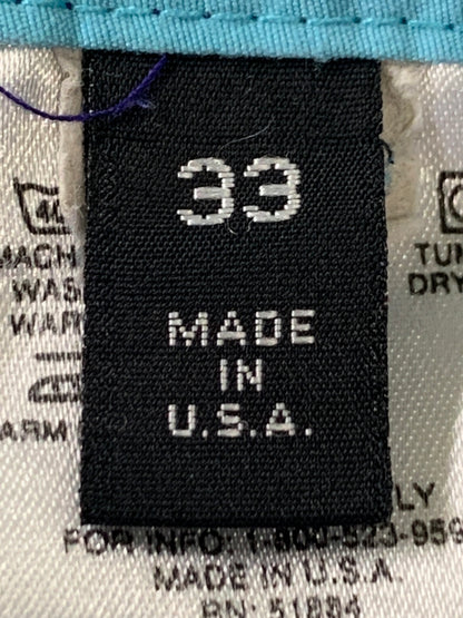 【現状渡し品】【メンズ】 PATAGONIA パタゴニア バギーズショーツ 90'S メンズ ボトムス 水陸両用ショーツ 90年代 ヴィンテージ 155-260717-em-16-min サイズ：33 カラー：青紫 万代Net店