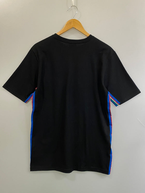 【中古品】【メンズ】 FTC エフティーシー POCKET TEE ポケット ティー 半袖 ショートスリーブ Tシャツ 142-260724-hu-21-min サイズ：M カラー：ブラック 万代Net店