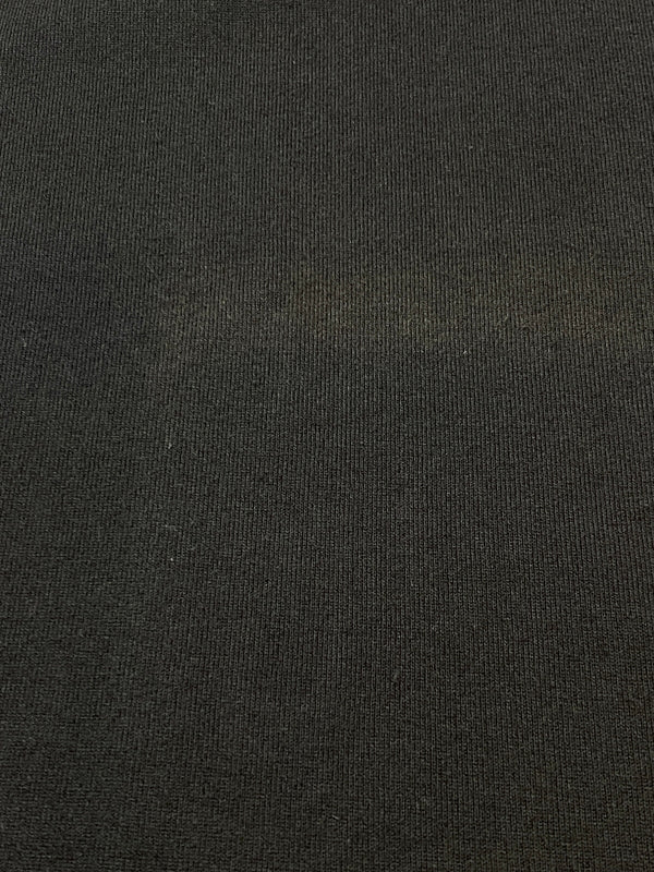 【中古品】【メンズ】 FTC エフティーシー POCKET TEE ポケット ティー 半袖 ショートスリーブ Tシャツ 142-260724-hu-21-min サイズ：M カラー：ブラック 万代Net店