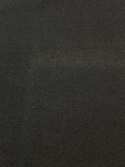 【中古品】【メンズ】 FTC エフティーシー POCKET TEE ポケット ティー 半袖 ショートスリーブ Tシャツ 142-260724-hu-21-min サイズ：M カラー：ブラック 万代Net店