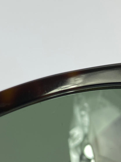 【中古品】【メンズ】 RAY-BAN レイバン RB2140-F WAYFARER SUNGLASSES サングラス アイウェア 203-260719-AS-40-min サイズ：52□22-150 カラー：ブラウン 万代Net店