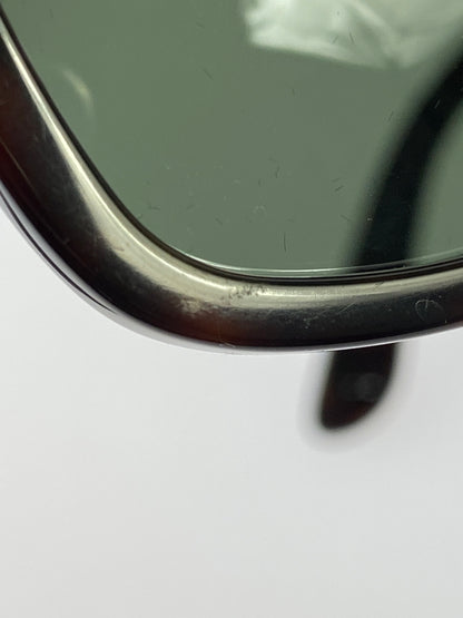【中古品】【メンズ】 RAY-BAN レイバン RB2140-F WAYFARER SUNGLASSES サングラス アイウェア 203-260719-AS-40-min サイズ：52□22-150 カラー：ブラウン 万代Net店