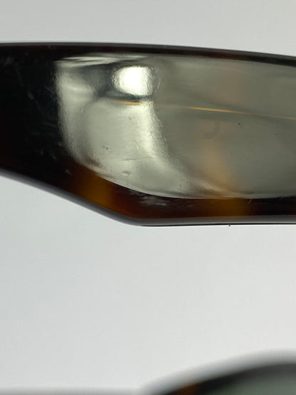 【中古品】【メンズ】 RAY-BAN レイバン RB2140-F WAYFARER SUNGLASSES サングラス アイウェア 203-260719-AS-40-min サイズ：52□22-150 カラー：ブラウン 万代Net店