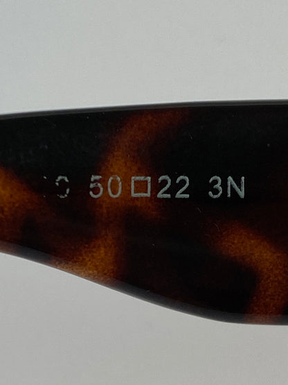 【中古品】【メンズ】 RAY-BAN レイバン FOLDING WAYFARER サングラス アイウェア 折りたたみ 203-260719-AS-39-min サイズ：50□22 カラー：ブラウン 万代Net店