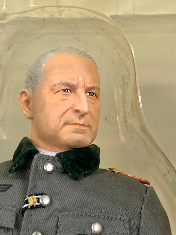 【現状渡し品】 ドラゴンモデル 1/6 12インチ ドイツ軍 エーリッヒ・フォン・マンシュタイン ミリタリー アクション フィギュア 055-260918-em-11-min 万代Net店