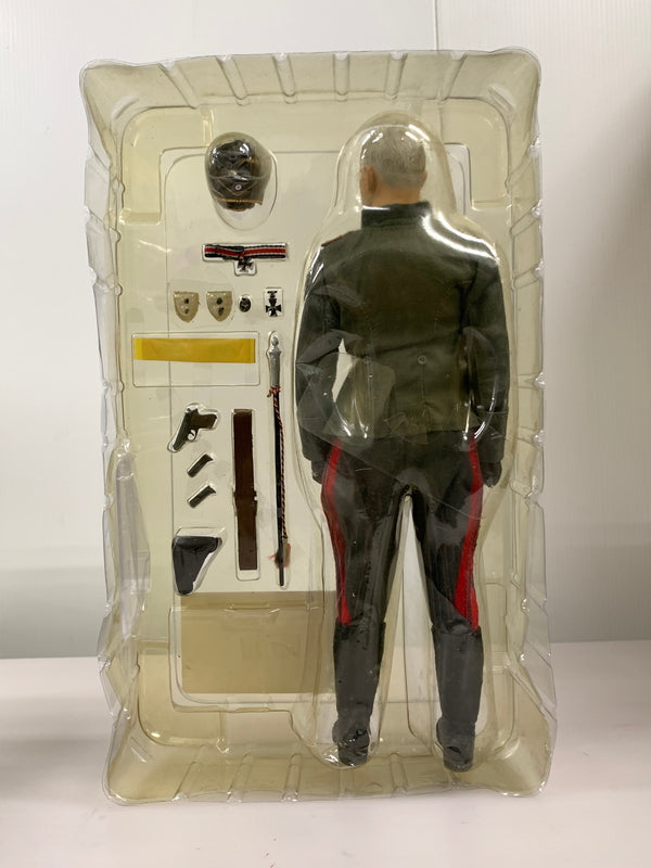 【現状渡し品】 ドラゴンモデル 1/6 12インチ ドイツ軍 エーリッヒ・フォン・マンシュタイン ミリタリー アクション フィギュア 055-260918-em-11-min 万代Net店