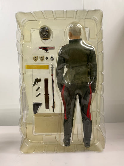 【現状渡し品】 ドラゴンモデル 1/6 12インチ ドイツ軍 エーリッヒ・フォン・マンシュタイン ミリタリー アクション フィギュア 055-260918-em-11-min 万代Net店