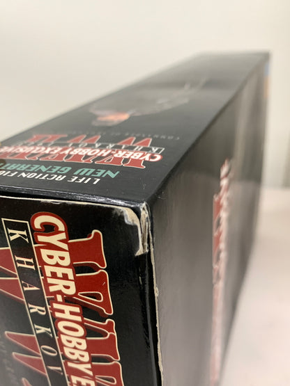 【現状渡し品】 ドラゴンモデル 1/6 12インチ ドイツ軍 エーリッヒ・フォン・マンシュタイン ミリタリー アクション フィギュア 055-260918-em-11-min 万代Net店