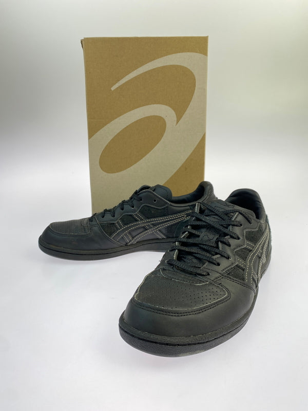 【中古品】【レディース】 ASICS アシックス 1203A559-001 SKYHAND OG 靴 シューズ スニーカー 163-260719-AS-19-min サイズ：25cm カラー：ブラック 万代Net店