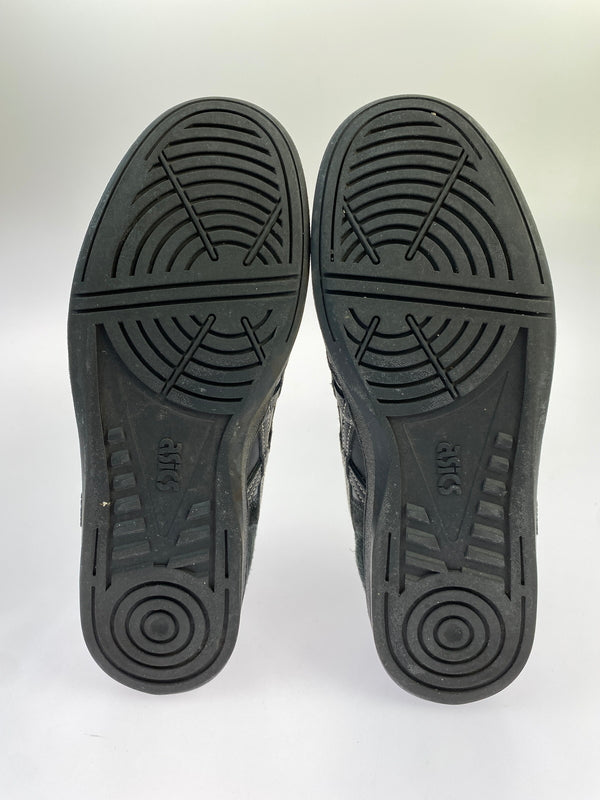【中古品】【レディース】 ASICS アシックス 1203A559-001 SKYHAND OG 靴 シューズ スニーカー 163-260719-AS-19-min サイズ：25cm カラー：ブラック 万代Net店