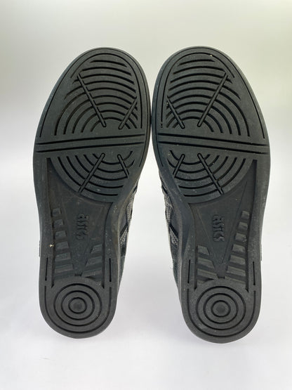 【中古品】【レディース】 ASICS アシックス 1203A559-001 SKYHAND OG 靴 シューズ スニーカー 163-260719-AS-19-min サイズ：25cm カラー：ブラック 万代Net店