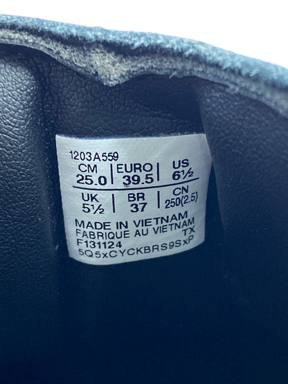 【中古品】【レディース】 ASICS アシックス 1203A559-001 SKYHAND OG 靴 シューズ スニーカー 163-260719-AS-19-min サイズ：25cm カラー：ブラック 万代Net店