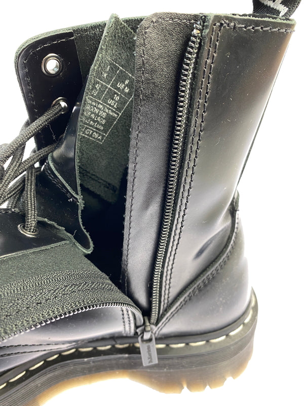 【中古品】【メンズ】 DR.MARTENS ドクターマーチン JADON 8ホール 靴 シューズ ブーツ 164-260719-AS-24-min サイズ：UK8 カラー：ブラック 万代Net店