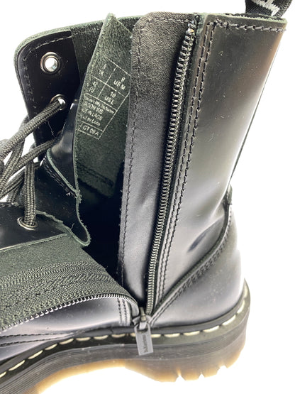 【中古品】【メンズ】 DR.MARTENS ドクターマーチン JADON 8ホール 靴 シューズ ブーツ 164-260719-AS-24-min サイズ：UK8 カラー：ブラック 万代Net店