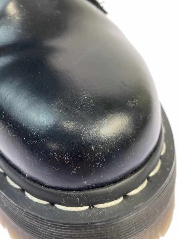 【中古品】【メンズ】 DR.MARTENS ドクターマーチン JADON 8ホール 靴 シューズ ブーツ 164-260719-AS-24-min サイズ：UK8 カラー：ブラック 万代Net店