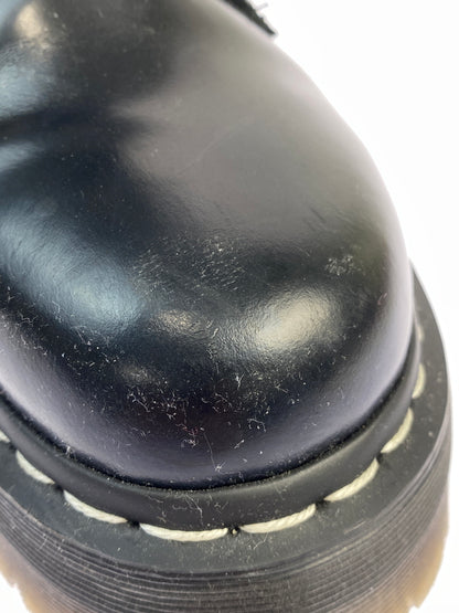 【中古品】【メンズ】 DR.MARTENS ドクターマーチン JADON 8ホール 靴 シューズ ブーツ 164-260719-AS-24-min サイズ：UK8 カラー：ブラック 万代Net店