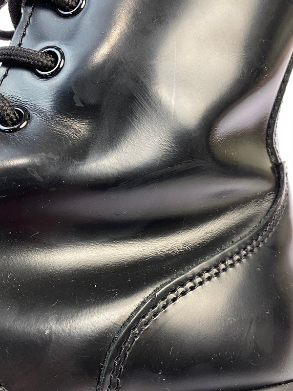 【中古品】【メンズ】 DR.MARTENS ドクターマーチン JADON 8ホール 靴 シューズ ブーツ 164-260719-AS-24-min サイズ：UK8 カラー：ブラック 万代Net店