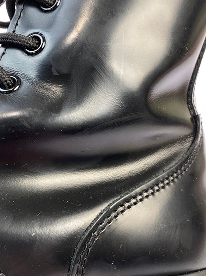 【中古品】【メンズ】 DR.MARTENS ドクターマーチン JADON 8ホール 靴 シューズ ブーツ 164-260719-AS-24-min サイズ：UK8 カラー：ブラック 万代Net店